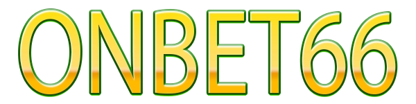 ONBET66 Logo